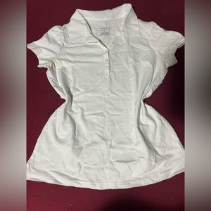 T-shirt white MERONA size S